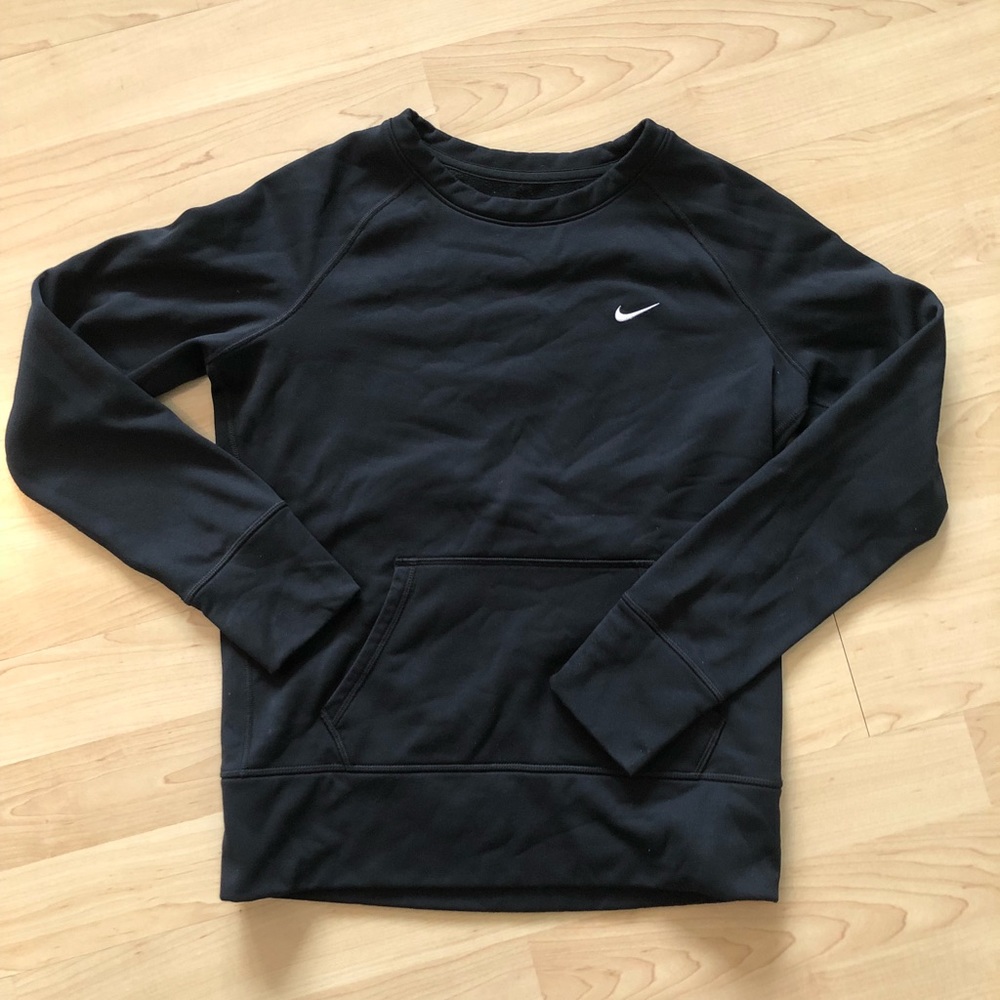 Nike ThermaFit Crew Sweatshirt